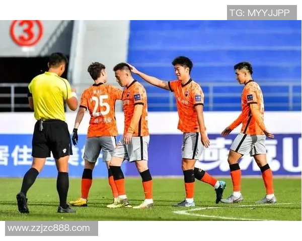 孙可与郜林的对决：谁将成为中国足球的新传奇之星