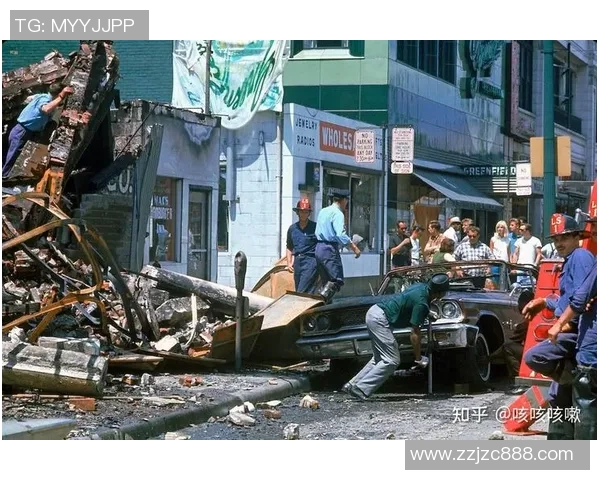 底特律城与流市的对比分析探讨城市发展与衰退的深层原因