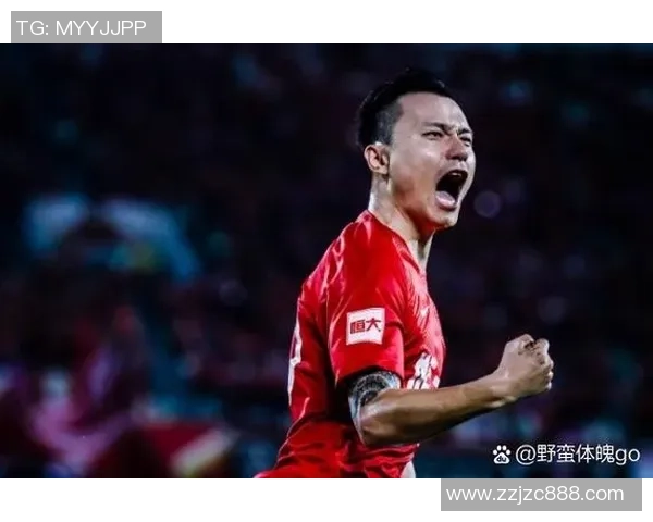 广州恒大淘宝迎战韩国球队全力争胜展现中国足球实力