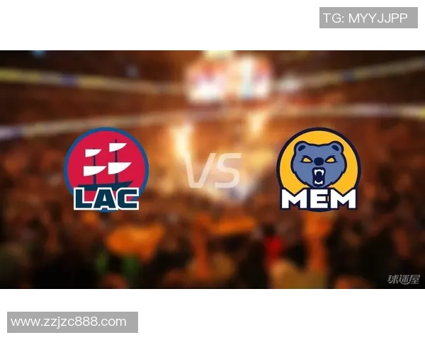 快船与灰熊精彩对决直播回放全程回顾与精彩瞬间分析