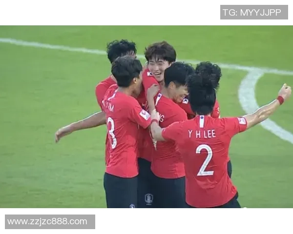 朝鲜U23队与立陶宛青年队激战正酣展现青春风采与竞技精神