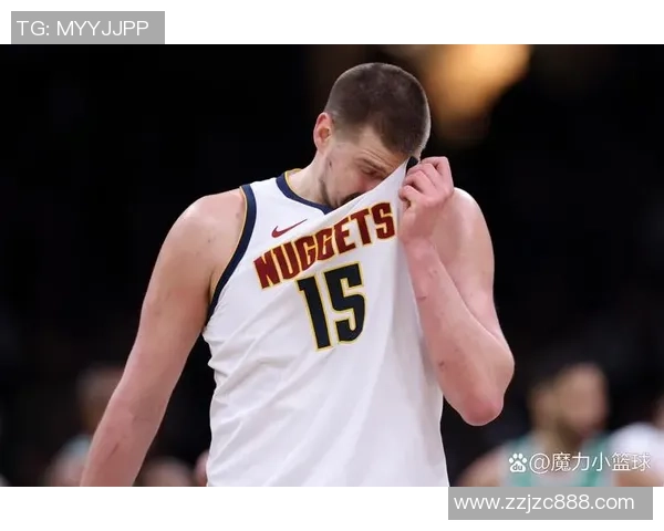 约基奇与詹姆斯的巅峰对决谁能在NBA历史中书写新篇章