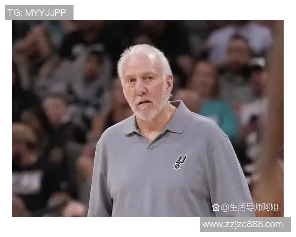 马刺重磅轮休主力遭罚款波波维奇再度引发争议与讨论