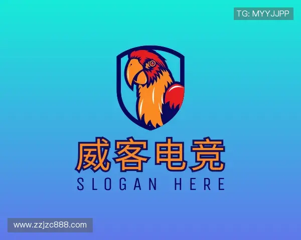 发现威客电竞