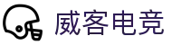 威客电竞(vkgame)-为竞技而生